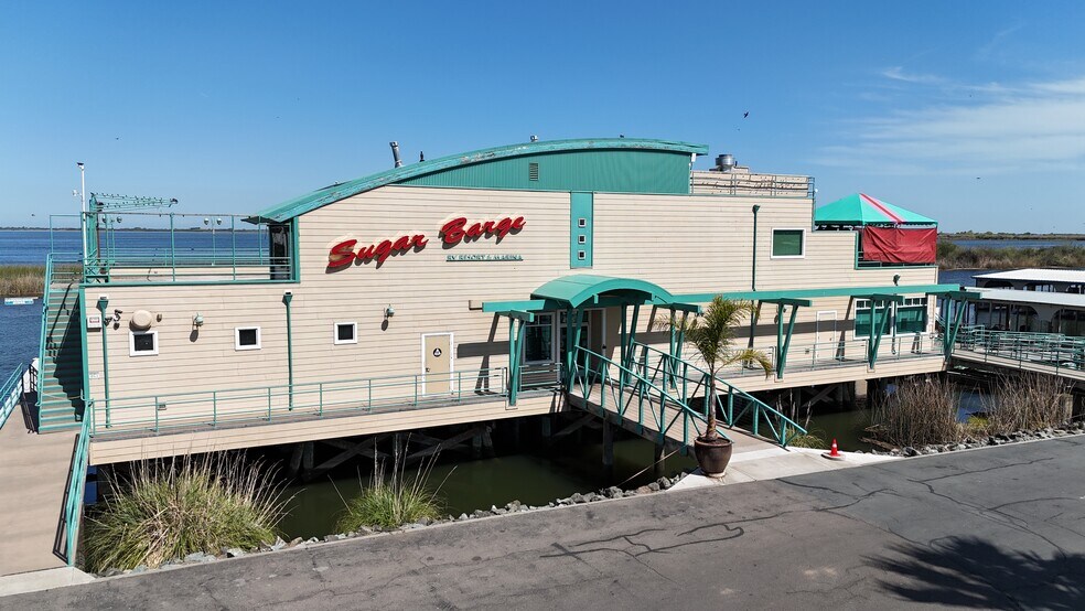 Primary Photo Of 4515 Willow Rd, Bethel Island Restaurant For Lease