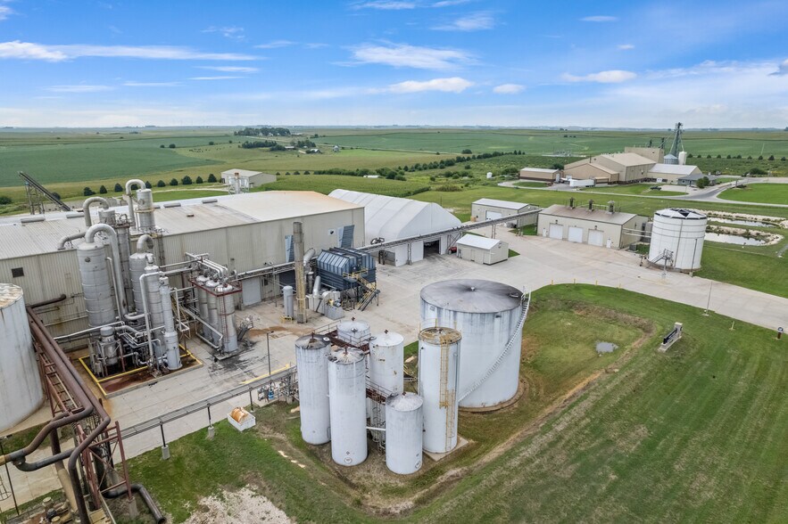 More Photos Of 6059 159th St, Galva Food Processing For Sale