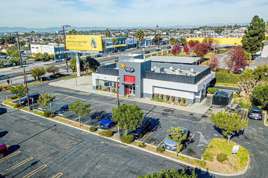 More Photos Of 11224 S Western Ave, Los Angeles Freestanding For Sale