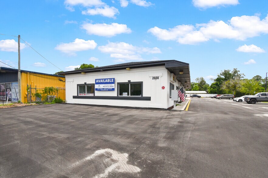 More Photos Of 2600 US Highway 1 S, Saint Augustine Unknown For Lease