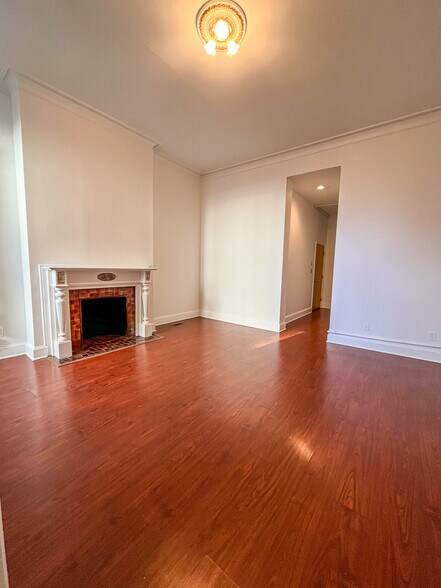 More Photos Of 112 E Preston St, Baltimore Apartments For Sale
