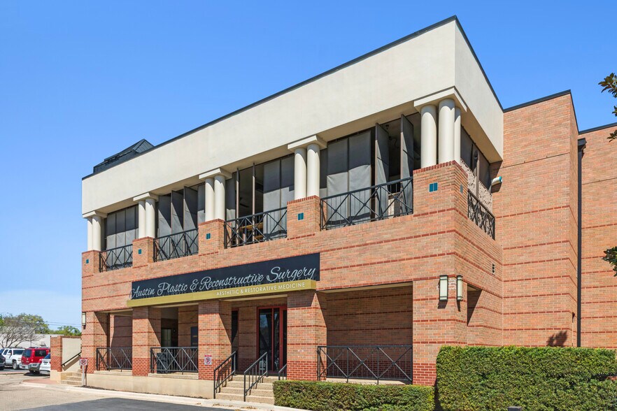 More Photos Of 2905 San Gabriel St, Austin Office For Sale