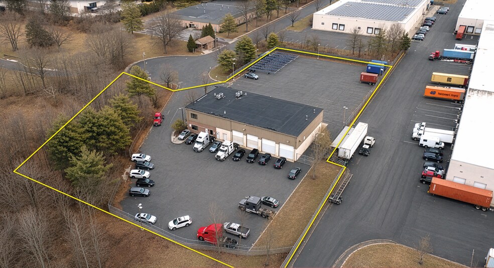 More Photos Of 49 W Ferris St, East Brunswick Land For Lease