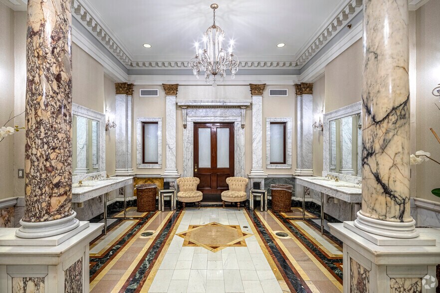 More Photos Of 225 N Charles St, Baltimore Lodge Meeting Hall For Sale