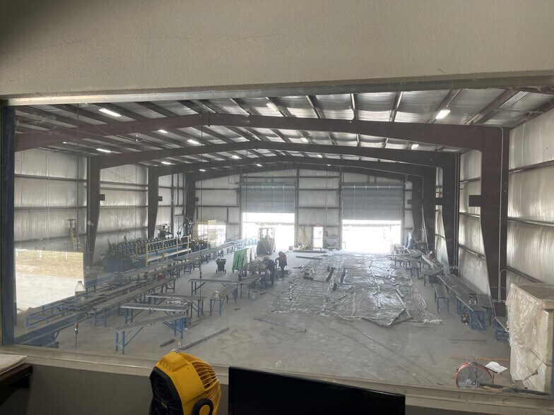 More Photos Of 14475 Old Denton Rd, Roanoke Industrial For Sale