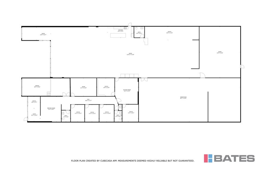 More Photos Of 1835 E Levee St, Dallas Showroom For Sale