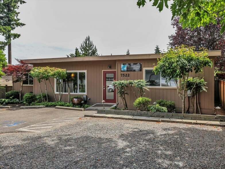 Primary Photo Of 7522 221st Pl SW, Edmonds Office For Sale