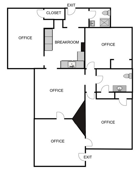 More Photos Of 159 Church St Ne, Concord Office Residential For Lease