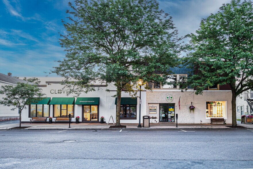 22 Jordan St, Skaneateles, NY 13152 Storefront Retail Office For Sale