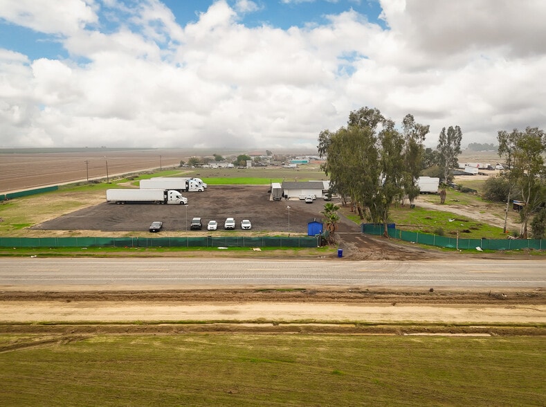 More Photos Of 4359 Di Giorgio Rd, Bakersfield Land For Sale