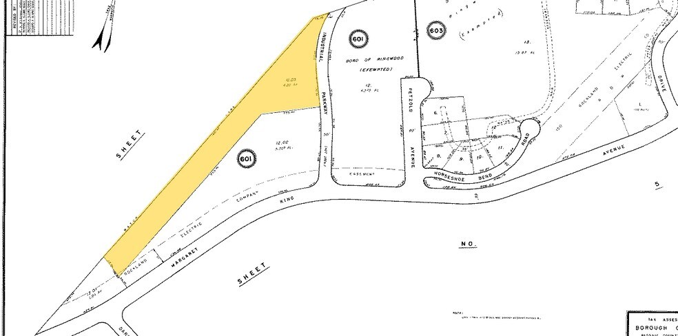 More Photos Of 8 Industrial Pky, Ringwood Warehouse For Sale