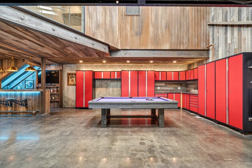 More Photos Of 1229 Grove St, Healdsburg Warehouse For Sale