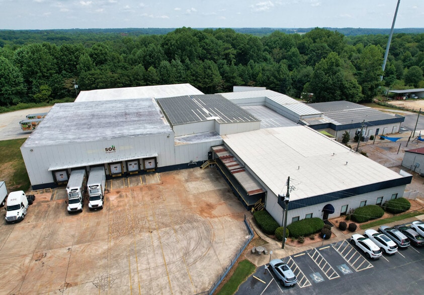 More Photos Of 1814 Washington St, Jefferson Refrigeration Cold Storage For Sale