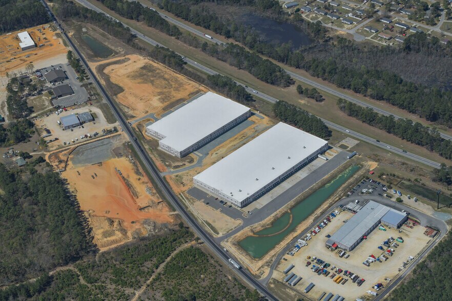 More Photos Of , Hope Mills Industrial For Sale
