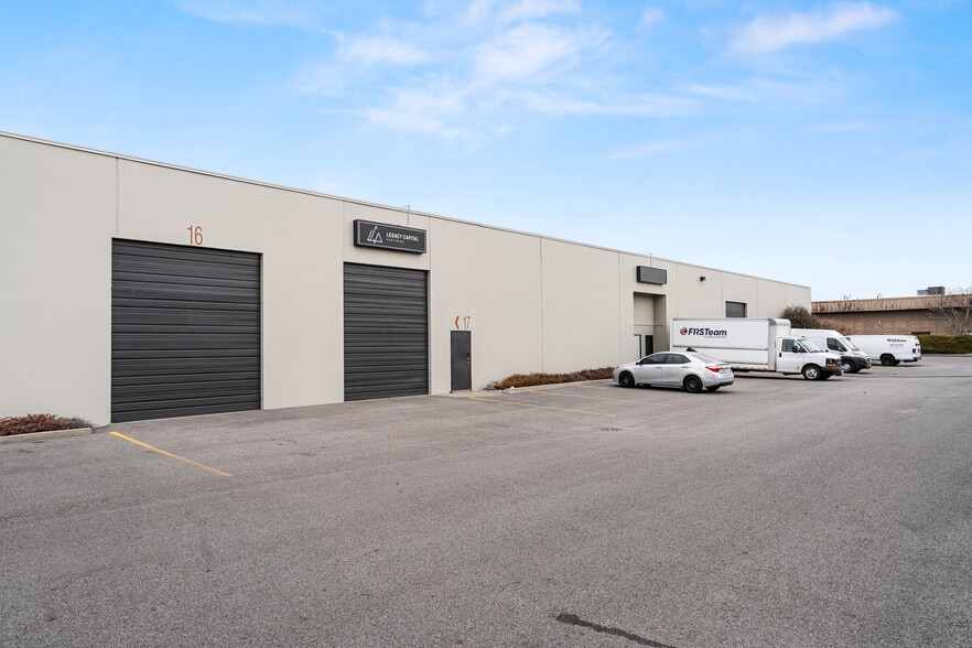 More Photos Of 9922 E Montgomery Rd, Spokane Valley Flex For Lease