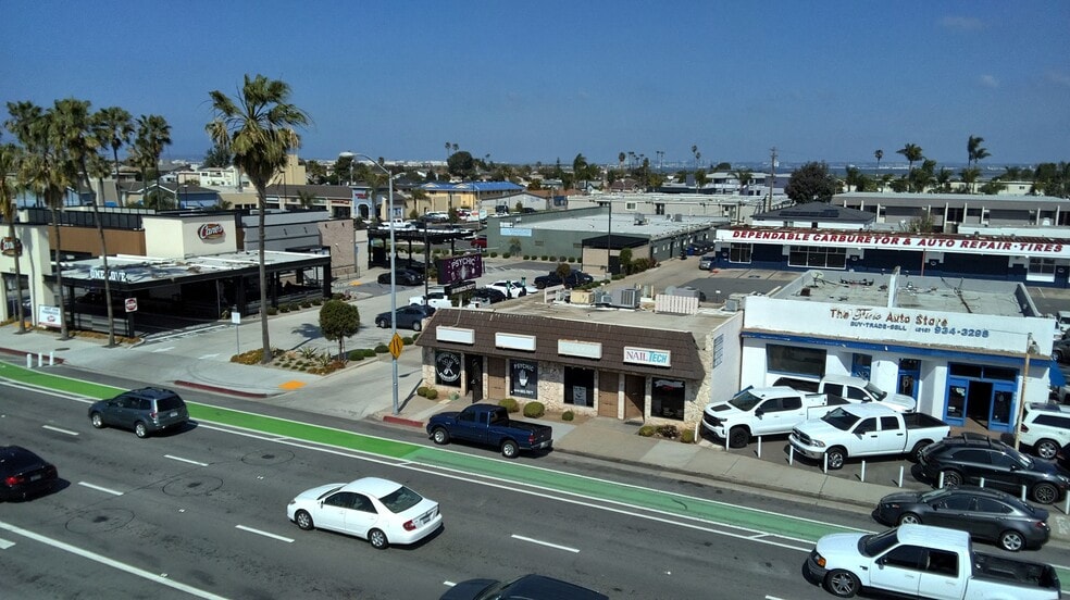 More Photos Of 932-938 Palm Avenue, Imperial Beach General Retail For Sale