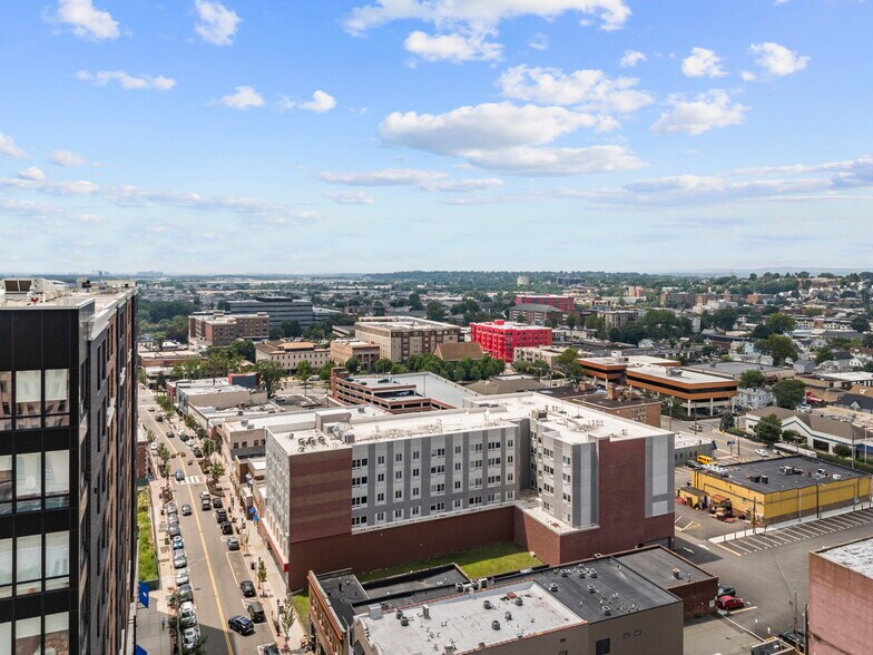 More Photos Of 153-155 Main St, Hackensack Land For Sale