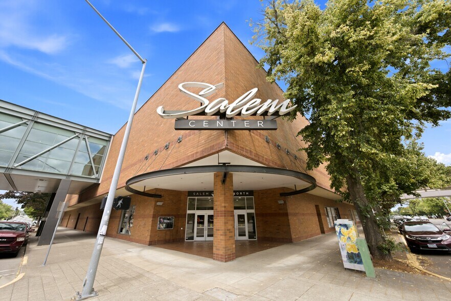 More Photos Of 401 Center St NE, Salem Unknown For Lease