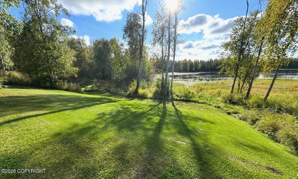 More Photos Of 1000 S Ridgecrest Rd, Wasilla Industrial For Sale