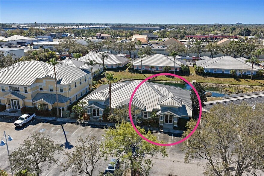 More Photos Of 5601-5605 Marquesas Cir, Sarasota Office For Sale