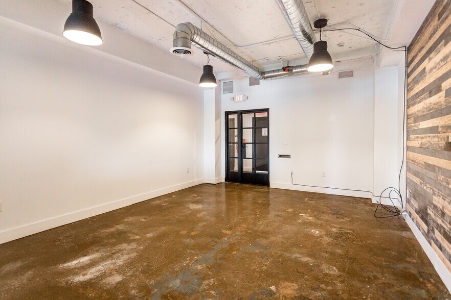 More Photos Of 607 Shelby St, Detroit Office For Lease