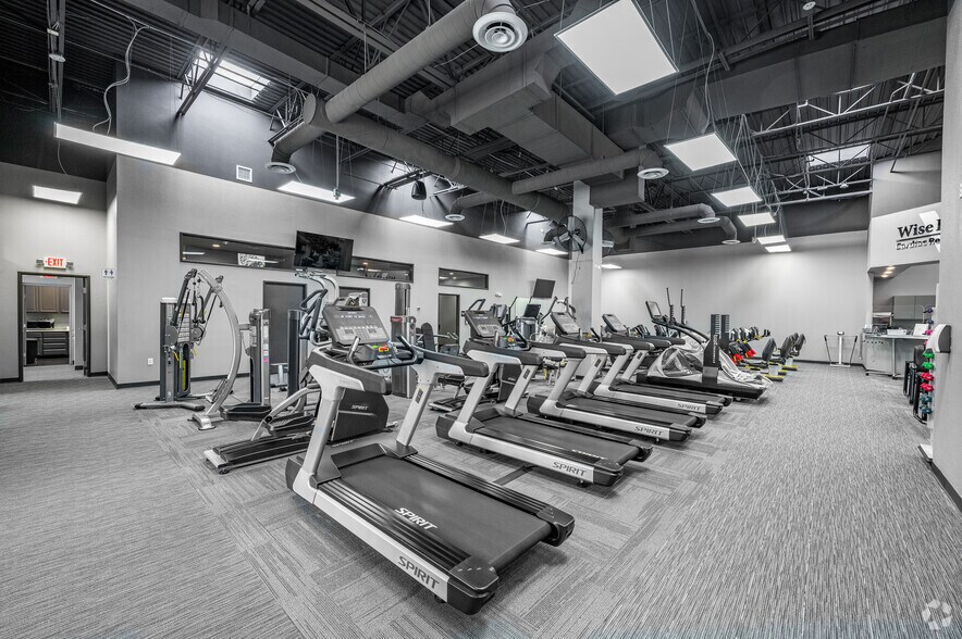 More Photos Of 8479 Davis Blvd, North Richland Hills Medical For Sale