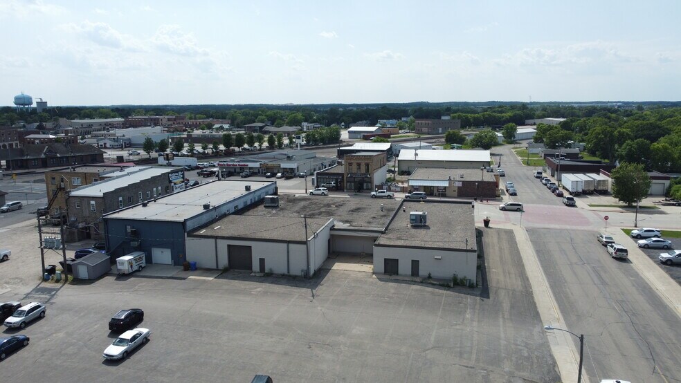 More Photos Of 511 Washington Ave, Detroit Lakes Office For Sale
