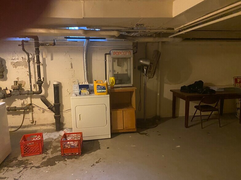 More Photos Of 19621 Wood St, Melvindale Religious Facility For Sale