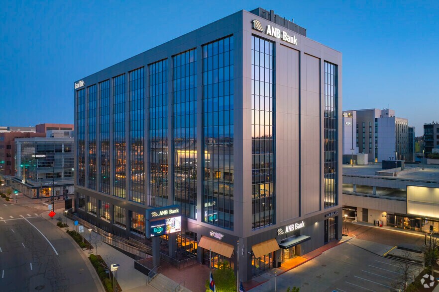 Primary Photo Of 3033 E 1st Ave, Denver Office For Lease