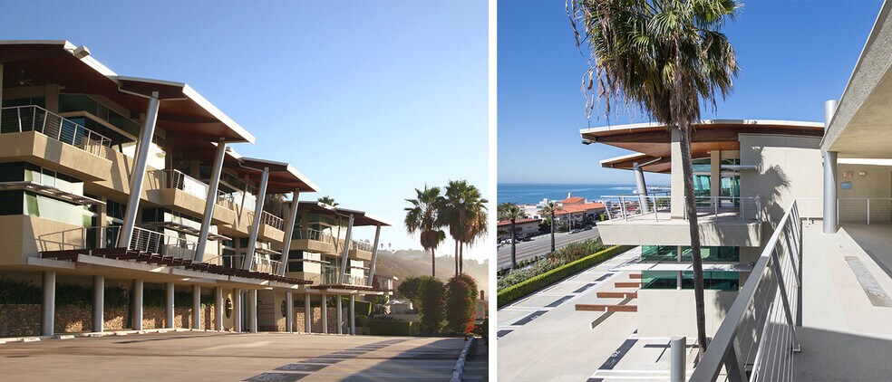 More Photos Of 22619 Pacific Coast Hwy, Malibu Loft Creative Space For Lease