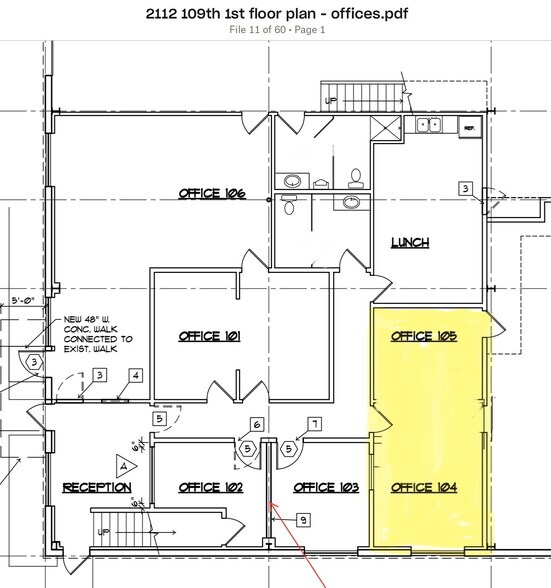 More Photos Of 2112 S 109th St, Tacoma Warehouse For Lease