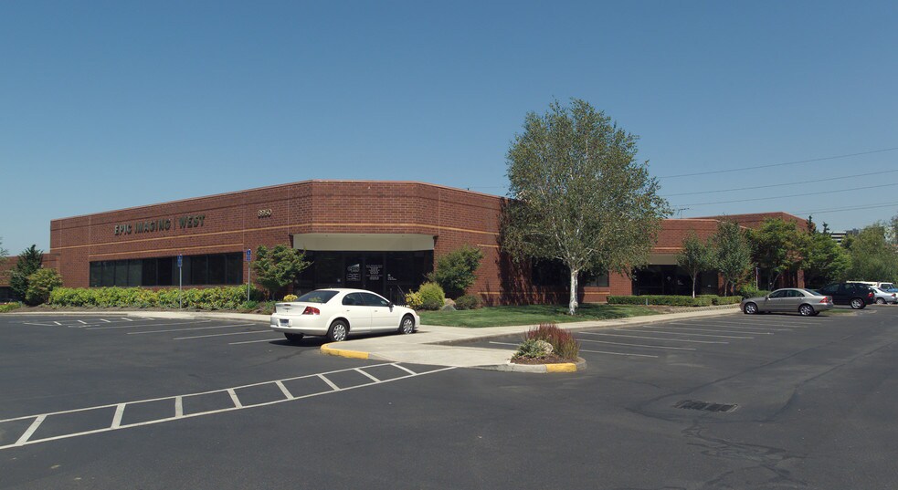 More Photos Of 8950 SW Nimbus Ave, Beaverton Flex For Lease