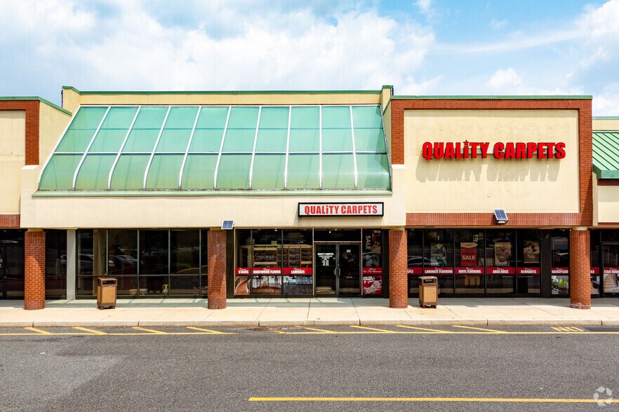 More Photos Of 800-1060 Delsea Dr N, Glassboro Unknown For Lease