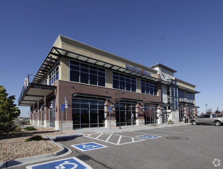 Primary Photo Of 2921 W 120th Ave, Westminster Medical For Lease