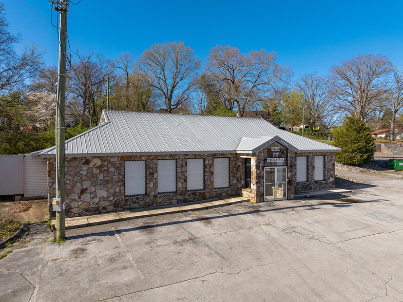 More Photos Of 3900 Ringgold Rd, Chattanooga Freestanding For Sale