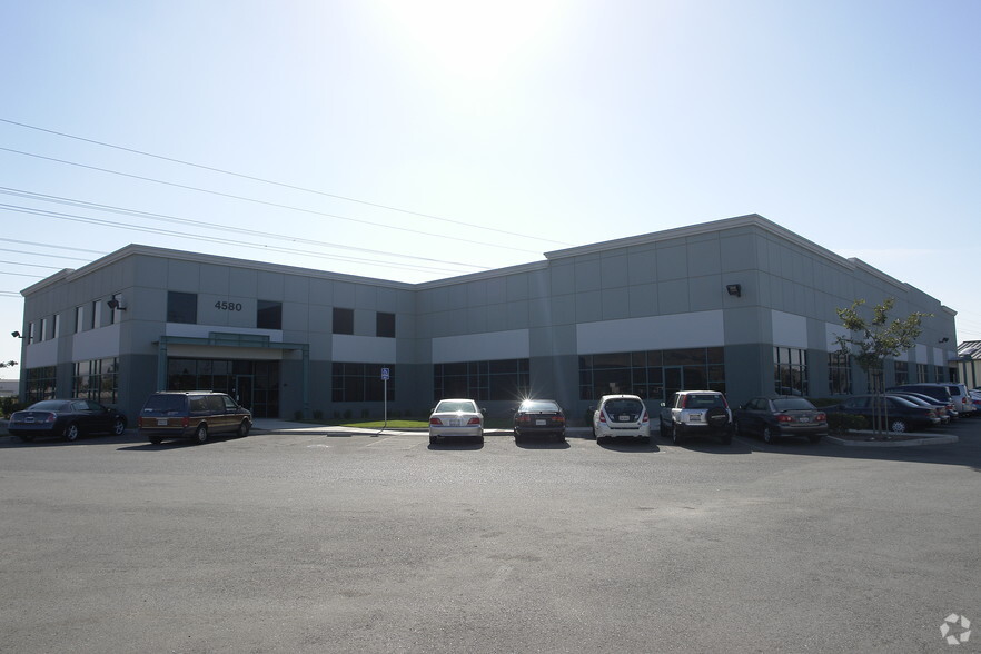 More Photos Of 4580 Auto Mall Pky, Fremont Research And Development For Sale