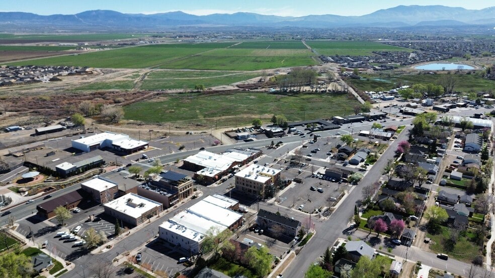 More Photos Of 1597 US Highway 395 N, Minden Land For Sale