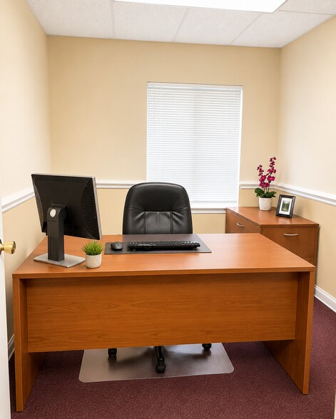 More Photos Of 965 Russell Ave, Gaithersburg Office For Lease