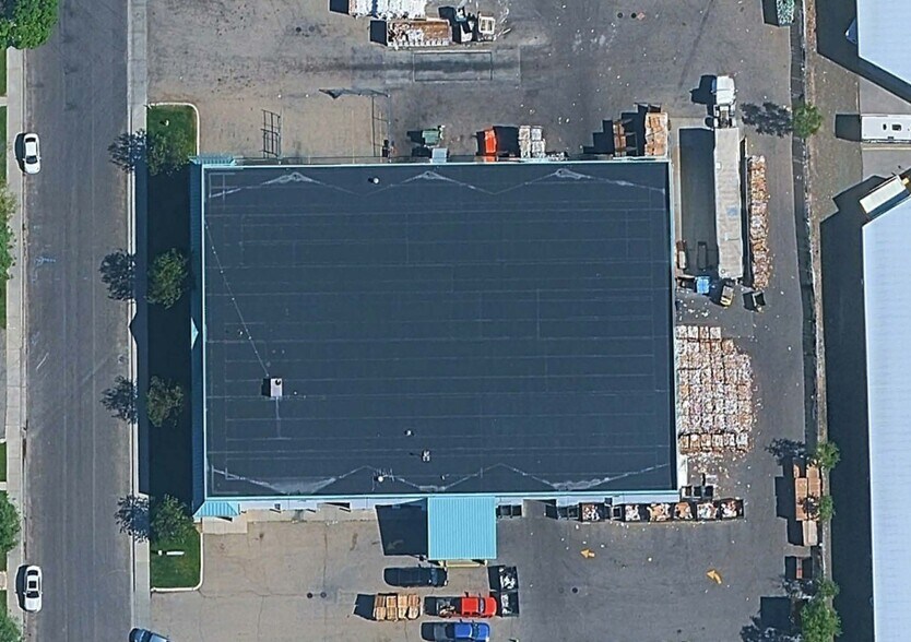 More Photos Of 2520 Sundance Rd, Nampa Warehouse For Lease
