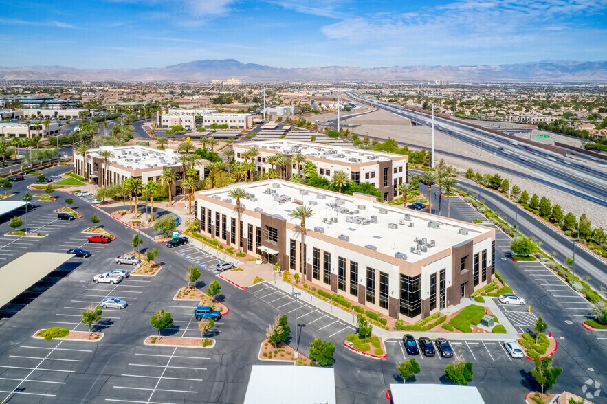 More Photos Of 2475 Village View Dr, Henderson Office For Lease