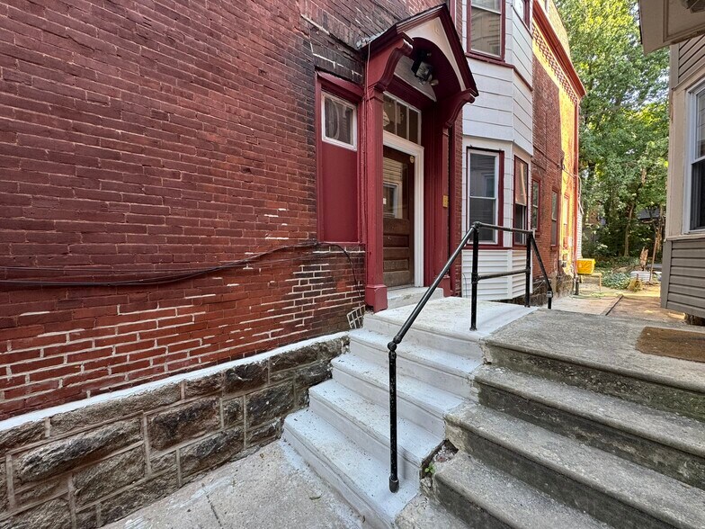 More Photos Of 4718 Cedar Ave, Philadelphia Multifamily For Sale