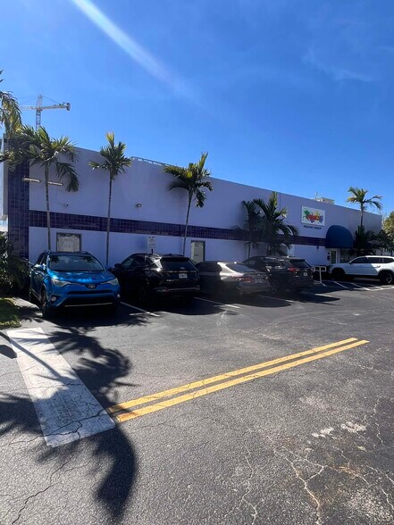 More Photos Of 1117 E Hallandale Beach Blvd, Hallandale Beach Medical For Lease