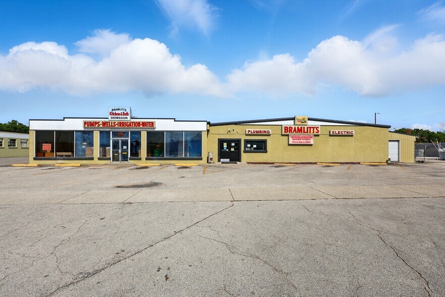 More Photos Of 110 N State Road 19, Palatka Auto Repair For Sale