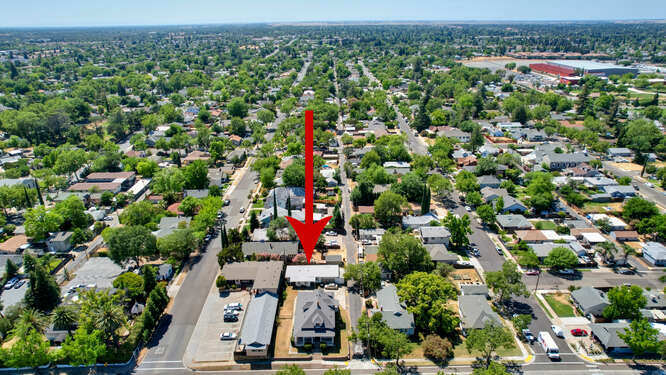 More Photos Of 409 Washington Blvd, Roseville Apartments For Sale