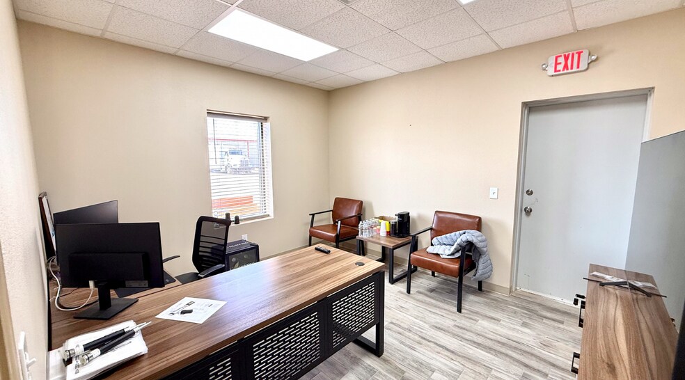 More Photos Of , Midland Industrial For Sale