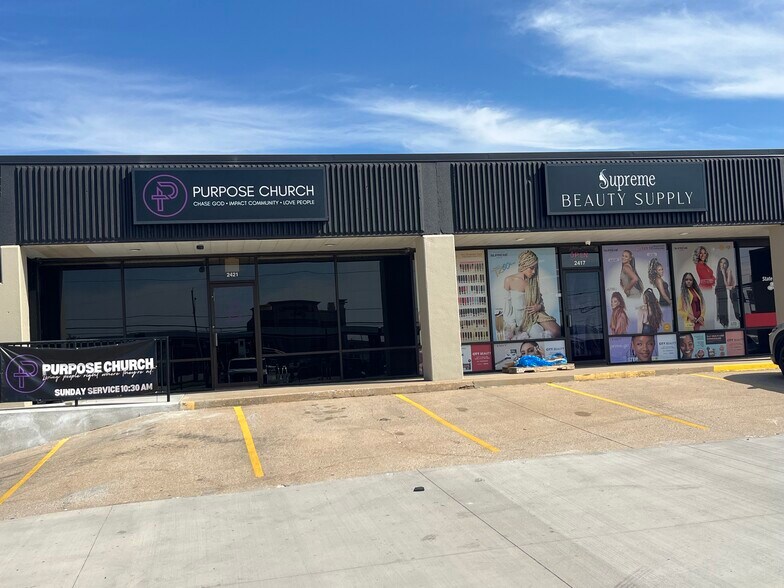 More Photos Of 2403 N Aspen Ave, Broken Arrow Unknown For Lease