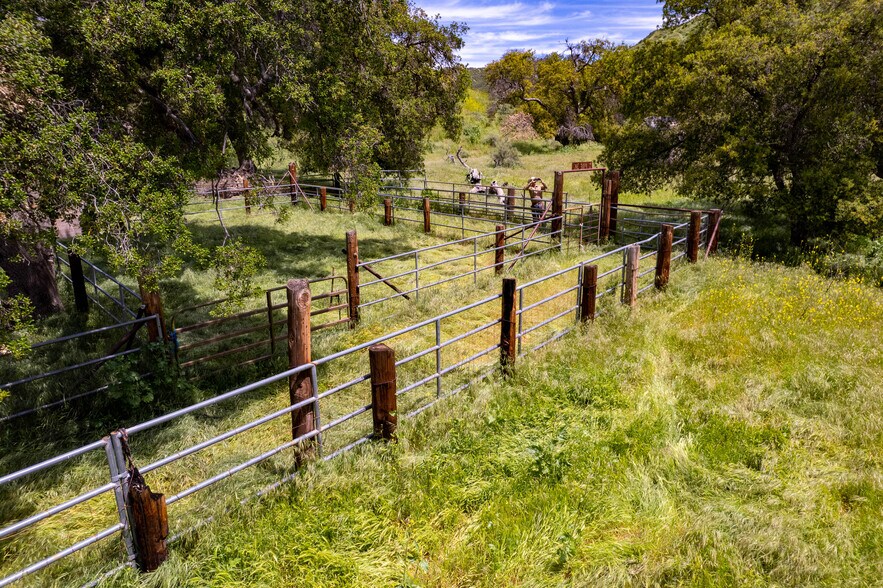 More Photos Of 0 Marr Ranch rd, Simi Valley Land For Sale