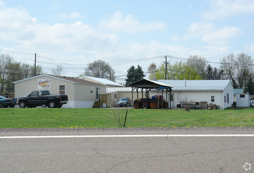 Primary Photo Of 6 Buchanan Ave, Selinsgrove Auto Dealership For Sale