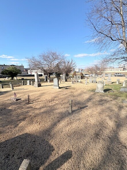 More Photos Of 4601 Almond st, Philadelphia Religious Facility For Sale