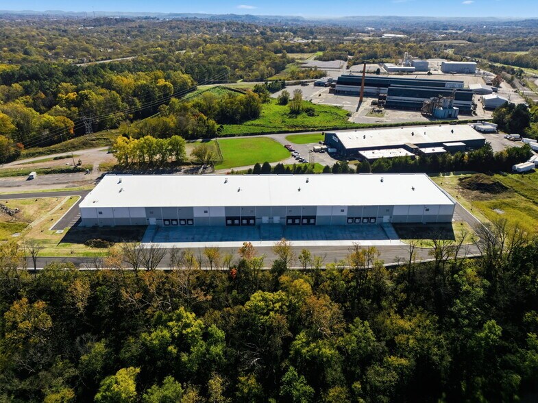 More Photos Of 100 Spontex Dr, Columbia Warehouse For Lease